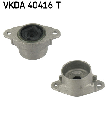 Coupelle de suspension SKF VKDA 40416 T